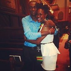 Sharlayne Tatyana Waller