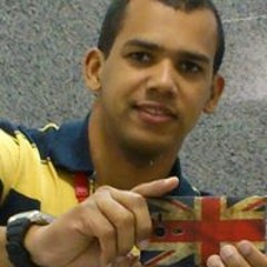 Luiz Amaro Junior Junior