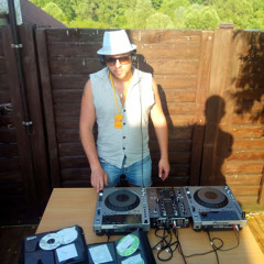 Dj Zohan 1