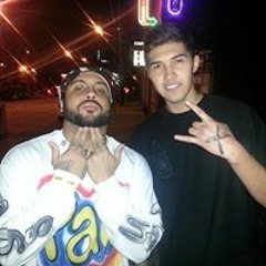 Pedro Rivera 86