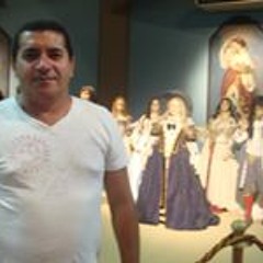 Gerli Pimenta de Melo