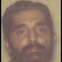 Omar Rocreal Gonzalez