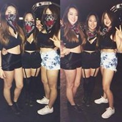 Grace Ha 2