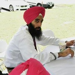 Balraj Singh Bajaj