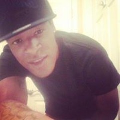 Clyde Tha Glide Jones