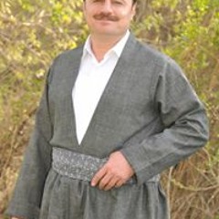 Kameran Salih