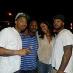 Ricardo Hardaway Jr.