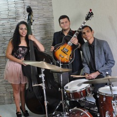 Trio Jazzera