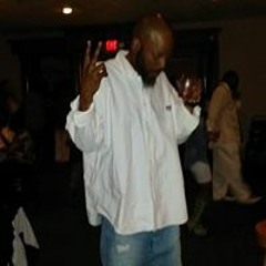Murad Goines