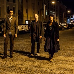 Aly Rae Patmore Trio