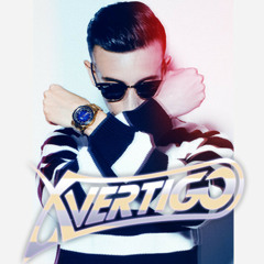 X-VERTIGO (PRIVATE)✪