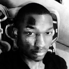 Nathan Jamahl Anderson