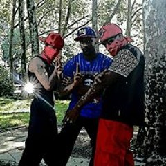 Keith Og Prince Wynder