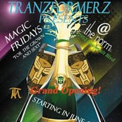 Workin On Darius Bell