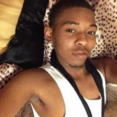 Deartez SwagStar Harris