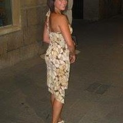 Stéphanie Bourbonnais