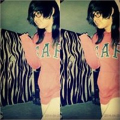 Karla Aide Perez Reyes