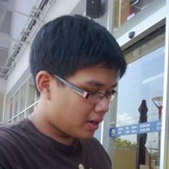 Phossatorn Wongpanti