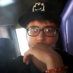 Cody Messerschmidt 1