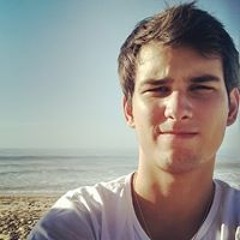 Leonardo Magalhães 26