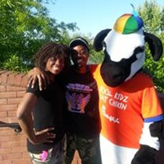 Ryan MasterBarber Grimes