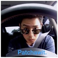 Patchawit Ptsw