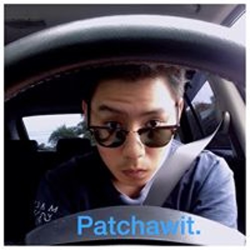 Patchawit Ptsw’s avatar
