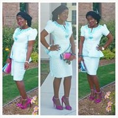 Toluwani Esther Labeodan