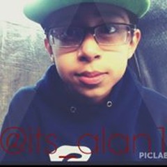 Alan Cuhh Cx