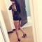 Sasha Nofeelings Williams