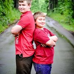 Virginia Ginger Rowley