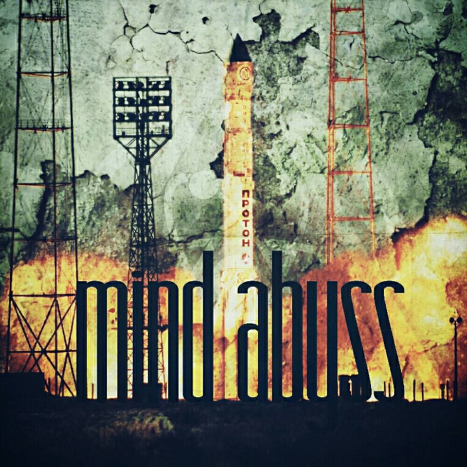 Mind Abyss podcast artwork