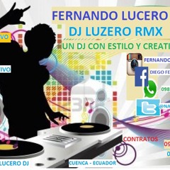 FERNANDO LUCERO DJ