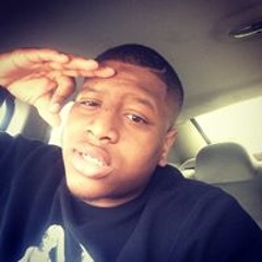 LaVerrious Maurice Evans