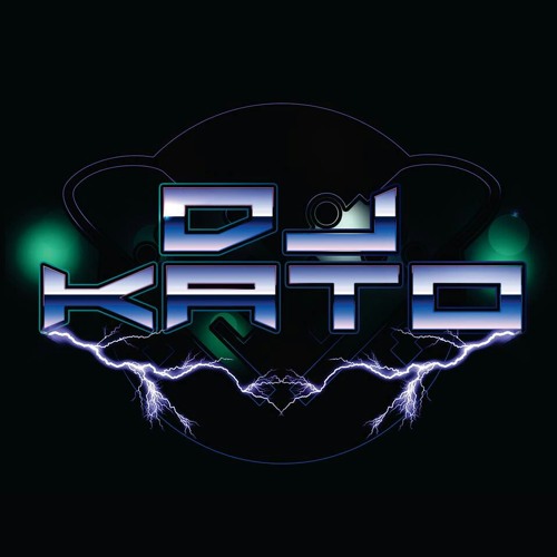 DJ KATO’s avatar