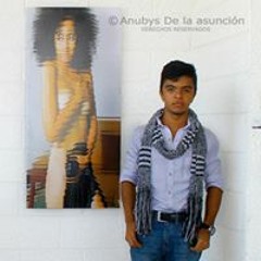Anubys De la Asuncion