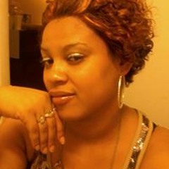 Carita Doin'me Gilliard