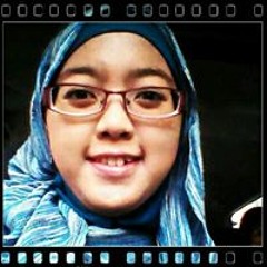 Putri Firouza Ghilman