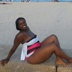 MsVida Sodamngood Reid