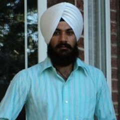 Mandeep Sidhu 19