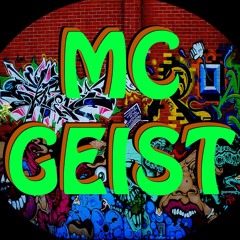 MC Geist