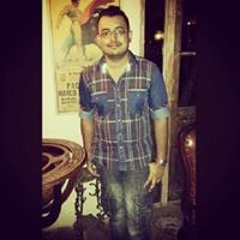 Pothanantha Pathmanathan