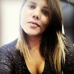Amanda Arruda Coelho