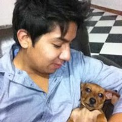 Gerardo Pony García