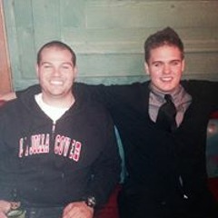 Randy Lorenzo Sanchez