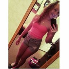 Makenzie Reann Burch