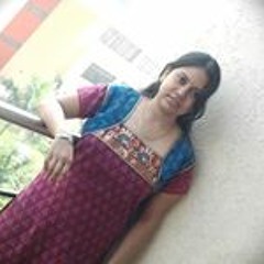 Ranjitha Krishna Murthy
