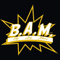 B.A.M. ENT