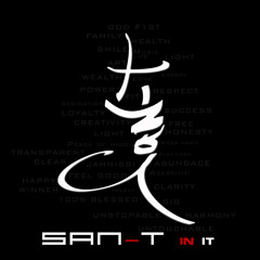 SAN-T IN IT