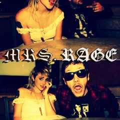 Mrs Rage Official